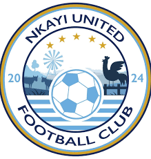 Nkayi United FC