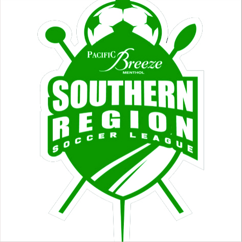 Pacific Breeze Southern Region Soccer League